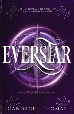 Everstar by Thomas, Candace J.