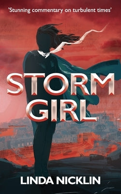 Storm Girl by Marett, Ramon