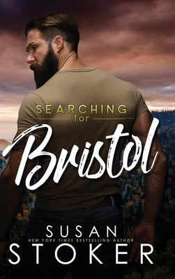 Searching for Bristol by Stoker, Susan