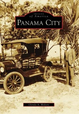 Panama City by Walters, Glenda A.