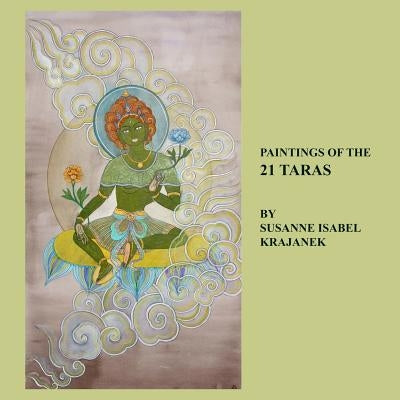 Tara Paintings by Krajanek, Susanne Isabel