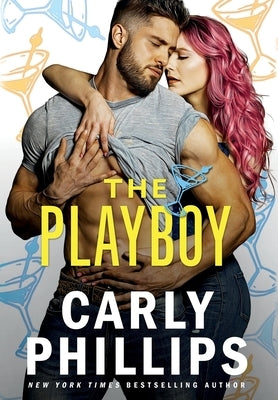 The Playboy by Phillips, Carly
