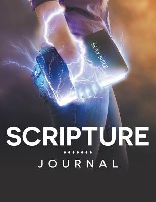 Scripture Journal by Speedy Publishing LLC