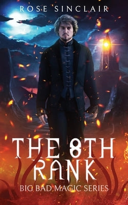 The 8th Rank by Sinclair, Rose