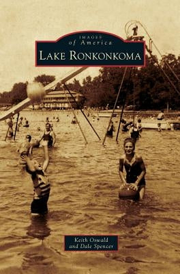 Lake Ronkonkoma by Oswald, Keith
