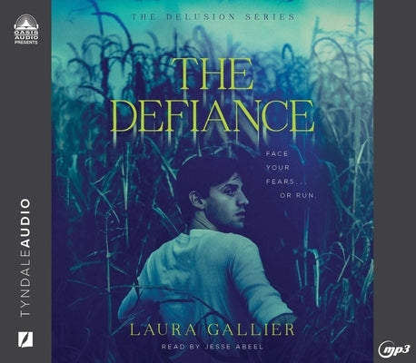 The Defiance: Volume 3 by Gallier, Laura