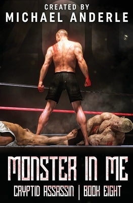 Monster In Me by Anderle, Michael