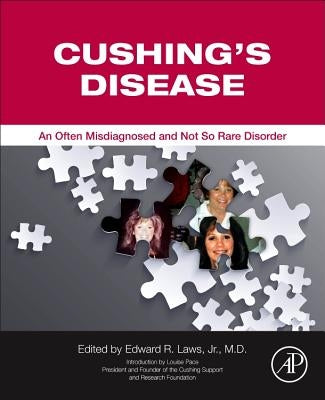 Cushing's Disease: An Often Misdiagnosed and Not So Rare Disorder by Laws Jr, Edward R.