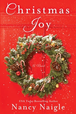 Christmas Joy by Naigle, Nancy