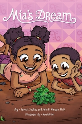 Mia's Dream by Soukup, Jenesis M.