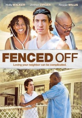 Fenced Off by Zirger, Joshua