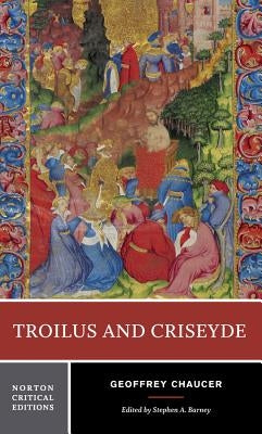 Troilus and Criseyde by Chaucer, Geoffrey