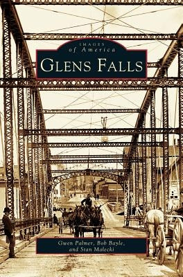 Glen Falls by Palmer, Gwen