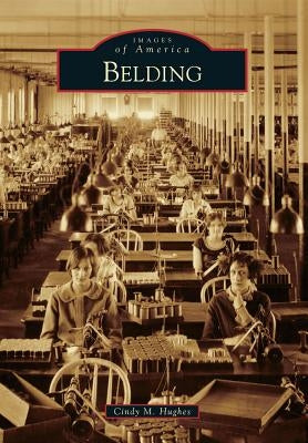 Belding by Hughes, Cindy M.