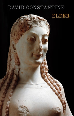 Elder by Constantine, David