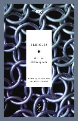 Pericles by Shakespeare, William