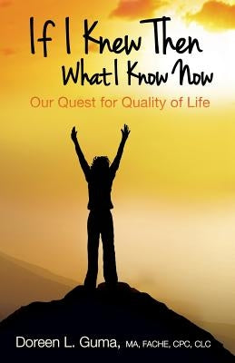 If I Knew Then What I Know Now by Guma, Ma Fache Cpc