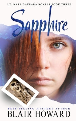 Sapphire by Howard, Blair