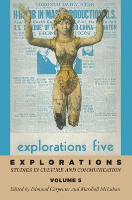 Explorations 5 by Carpenter, E. S.