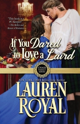If You Dared to Love a Laird by Royal, Lauren