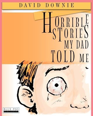 Horrible Stories My Dad Told Me by Seroya, Tea