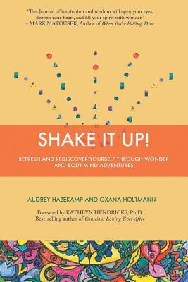 Shake It Up by Holtmann, Oxana
