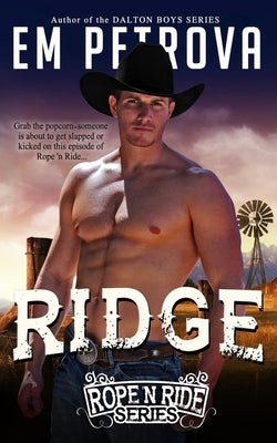 Ridge by Petrova, Em