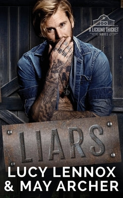 Liars by Archer, May