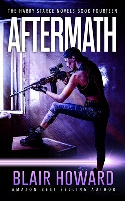 Aftermath by Howard, Blair