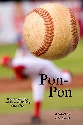Pon-Pon by Cronk, L. N.