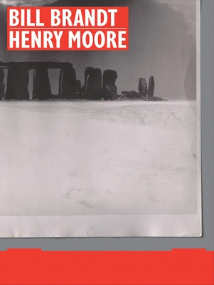 Bill Brandt Henry Moore by Droth, Martina