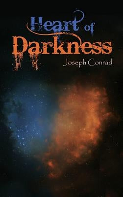 Heart of Darkness by Conrad, Joseph