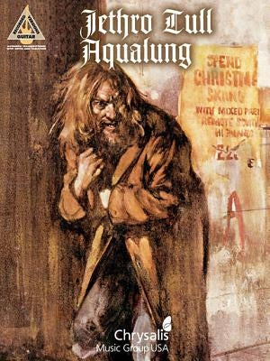 Jethro Tull: Aqualung by Jethro Tull