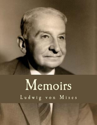 Memoirs (Large Print Edition) by Oost-Zinner, Arlene