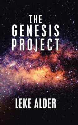 The Genesis Project by Alder, Leke