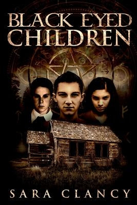 Black Eyed Children by Salam, Emma