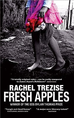 Fresh Apples by Trezise, Rachel