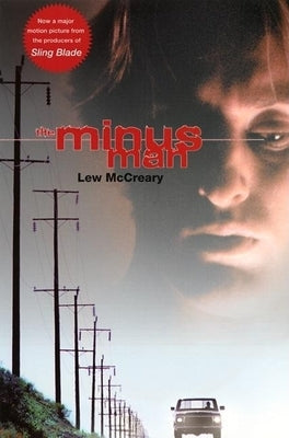 The Minus Man by McCreary, Lew