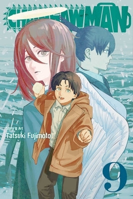 Chainsaw Man, Vol. 9: Volume 9 by Fujimoto, Tatsuki