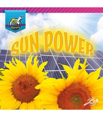 Sun Power by Duling, Kaitlyn
