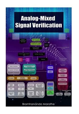 Analog-Mixed Signal Verification by Nerale, Sandhya