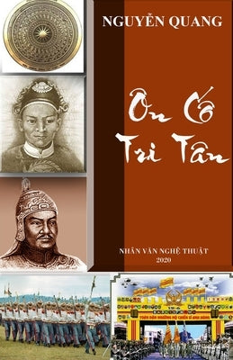 On Co Tri Tan by Nguyen, Quang