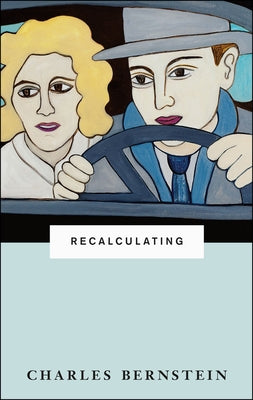 Recalculating by Bernstein, Charles