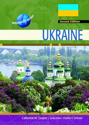 Ukraine by Cooper, Catherine W.