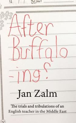 After Buffalo -ing? by Zalm, Jan