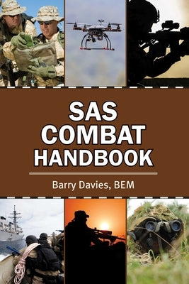 SAS Combat Handbook by Davies, Barry