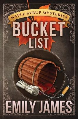 Bucket List by James, Emily