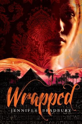 Wrapped by Bradbury, Jennifer