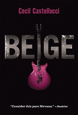 Beige by Castellucci, Cecil