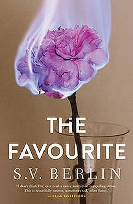 The Favourite by Berlin, S. V.